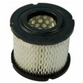 Aftermarket Air Filter Fits Briggs and Stratton 393957S 393957 Fits John Deere PT9334 390930 FIA60-0044